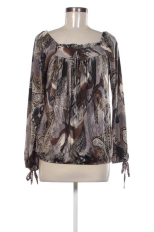 Damen Shirt Unbranded, Größe L, Farbe Mehrfarbig, Preis 5,72 €, #137339395