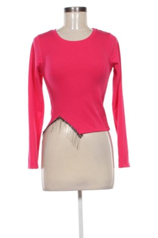Damen Shirt Unbranded, Größe M, Farbe Rosa, Preis 5,00 €, #137339445