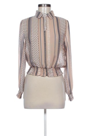 Damen Shirt Unbranded, Größe M, Farbe Mehrfarbig, Preis 5,00 €, #137339544