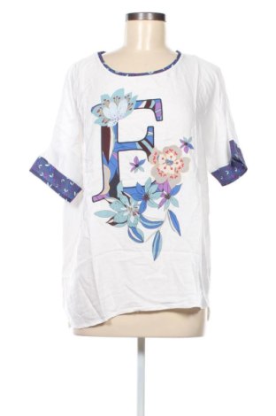 Női blúz Gerry Weber, Méret XL, Szín Sokszínű, Ár 6 383 Ft, #137339551