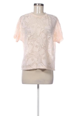 Bluză de femei Unbranded, Mărime L, Culoare Roz, Preț 36,74 Lei, #137339615