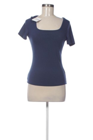 Bluză de femei Unbranded, Mărime M, Culoare Albastru, Preț 36,74 Lei, #137339626