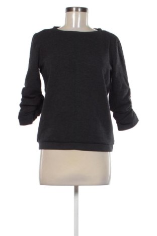 Damen Shirt Tom Tailor, Größe M, Farbe Schwarz, Preis 5,72 €, #137339641