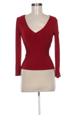 Damen Shirt Unbranded, Größe S, Farbe Rot, Preis 7,00 €, #137339692