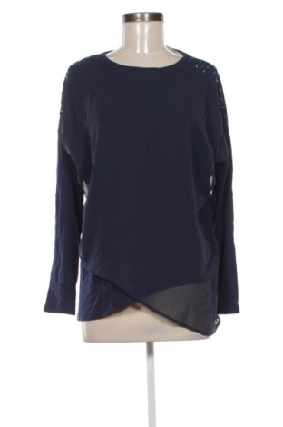 Damen Shirt LC Waikiki, Größe M, Farbe Blau, Preis 7,00 €, #137339712