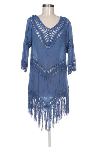 Damen Shirt Unbranded, Größe M, Farbe Blau, Preis 7,00 €, #137339810