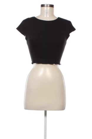 Bluză de femei Zara, Mărime XS, Culoare Negru, Preț 52,49 Lei, #137339986