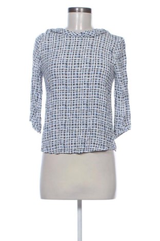 Bluză de femei Zara, Mărime S, Culoare Multicolor, Preț 70,99 Lei, #137340026