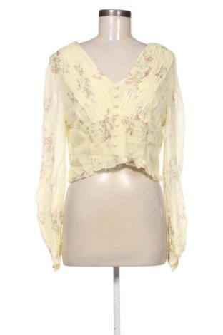 Damen Shirt The Kooples, Größe M, Farbe Mehrfarbig, Preis 46,00 €, #137340523