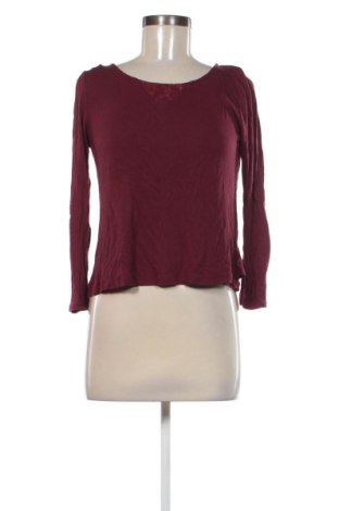 Damen Shirt Pimkie, Größe S, Farbe Rot, Preis 5,72 €, #137341003