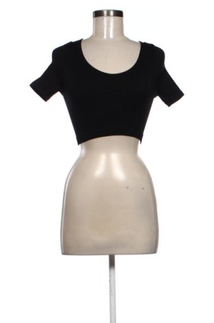 Дамска блуза Primark, Размер XXS, Цвят Черен, Цена 4,72 €, #137341043