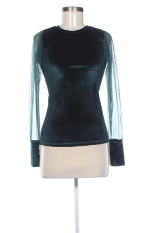 Damen Shirt Rue Paris, Größe S, Farbe Grün, Preis 8,00 €, #137341157