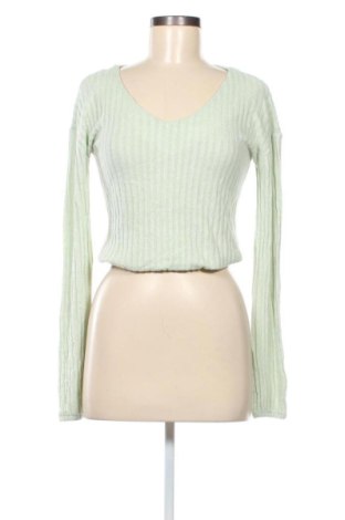 Damen Shirt Haily`s, Größe XS, Farbe Grün, Preis 6,00 €, #137341275
