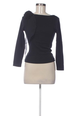 Damen Shirt Zara, Größe M, Farbe Schwarz, Preis 14,00 €, #137341503