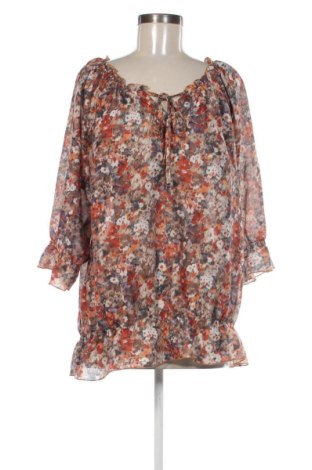 Damen Shirt Unbranded, Größe XXL, Farbe Mehrfarbig, Preis 15,81 €, #137341537