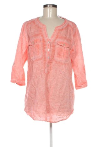 Bluză de femei Street One, Mărime XL, Culoare Roz, Preț 107,99 Lei, #137341579