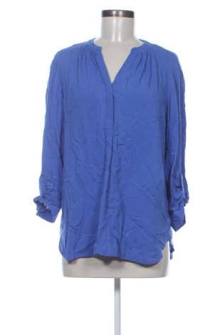 Bluzka damska Adagio, Rozmiar M, Kolor Niebieski, Cena 80,99 zł, #137341680