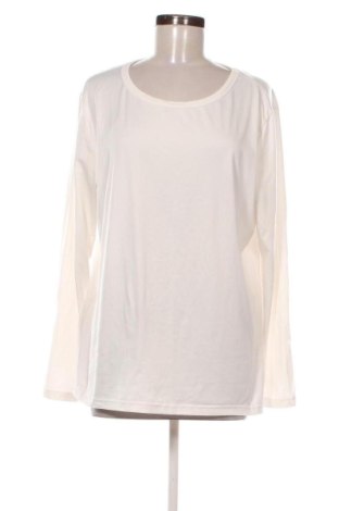 Дамска блуза Unbranded, Размер XL, Цвят Екрю, Цена 10,00 €, #137341951