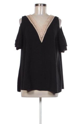 Bluză de femei Unbranded, Mărime L, Culoare Negru, Preț 64,00 Lei, #137342265