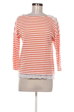 Дамска блуза Edc By Esprit, Размер XS, Цвят Многоцветен, Цена 6,00 €, #137342388