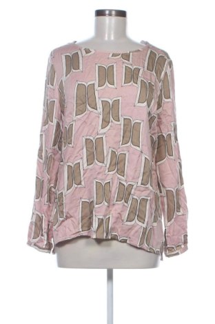 Damen Shirt Milano, Größe M, Farbe Mehrfarbig, Preis € 6,99, #137342530