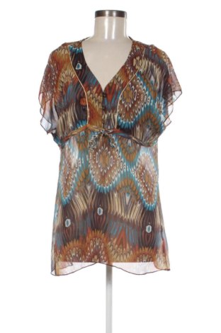 Bluzka damska H&M, Rozmiar XL, Kolor Kolorowy, Cena 55,04 zł, #137342550