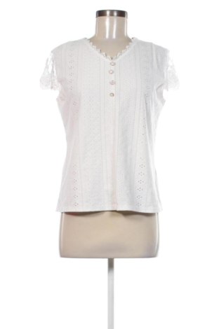 Bluză de femei Unbranded, Mărime L, Culoare Alb, Preț 77,00 Lei, #137342657