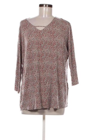Bluză de femei Laura Torelli, Mărime XL, Culoare Multicolor, Preț 57,74 Lei, #137342693
