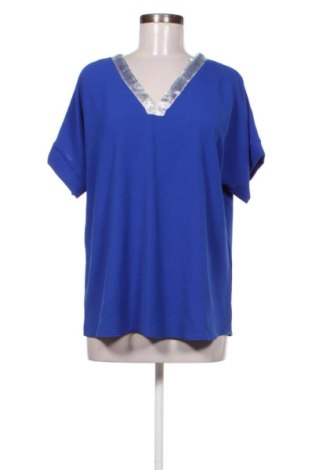 Bluză de femei Unbranded, Mărime XL, Culoare Albastru, Preț 78,11 Lei, #137342718
