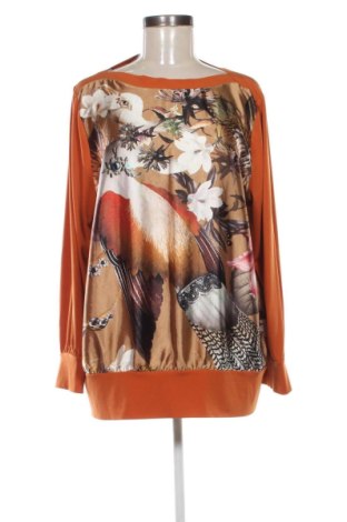 Bluză de femei Femina, Mărime XL, Culoare Multicolor, Preț 36,74 Lei, #137342780