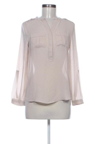 Damen Shirt Sepia, Größe S, Farbe Beige, Preis 4,99 €, #137342792