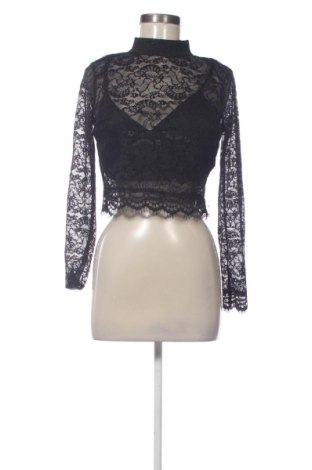 Bluză de femei Unbranded, Mărime S, Culoare Negru, Preț 31,49 Lei, #137342842