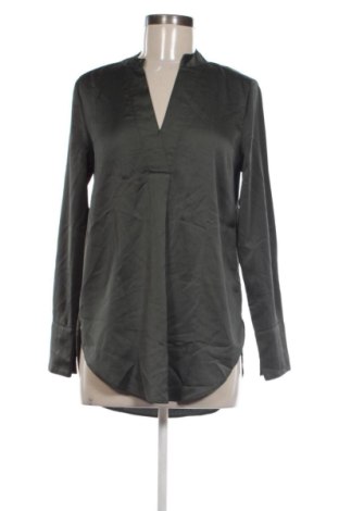 Bluză de femei H&M, Mărime S, Culoare Verde, Preț 41,99 Lei, #137342877