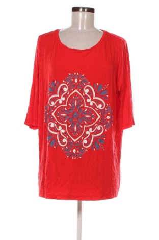 Bluză de femei John Baner, Mărime XL, Culoare Multicolor, Preț 52,49 Lei, #137343019