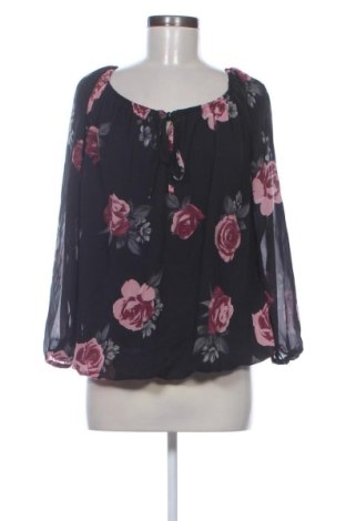 Damen Shirt Body Flirt, Größe L, Farbe Mehrfarbig, Preis € 5,99, #137343046