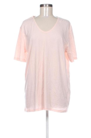 Дамска блуза Zara, Размер XL, Цвят Розов, Цена 15,82 €, #137343057