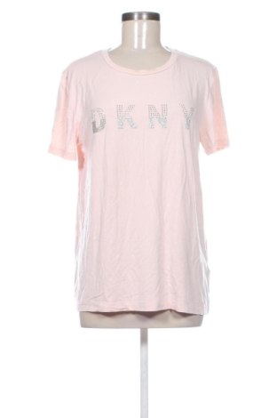 Bluză de femei DKNY, Mărime M, Culoare Roz, Preț 133,91 Lei, #137343071