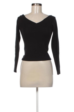 Bluză de femei H&M, Mărime S, Culoare Negru, Preț 36,74 Lei, #137343163