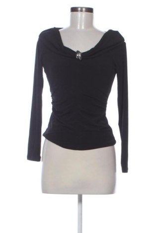 Bluză de femei Mango, Mărime S, Culoare Negru, Preț 102,53 Lei, #137343189