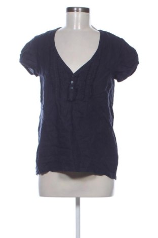 Bluză de femei Monoprix, Mărime M, Culoare Albastru, Preț 61,99 Lei, #137343396