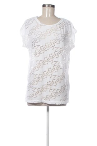 Damen Shirt Unbranded, Größe L, Farbe Weiß, Preis 16,00 €, #137343400