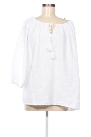 Bluză de femei Unbranded, Mărime XXL, Culoare Alb, Preț 96,88 Lei, #137343486