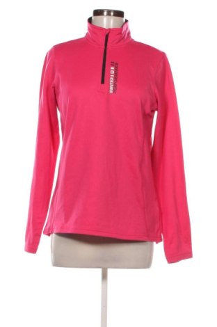 Bluză de femei Crivit, Mărime M, Culoare Roz, Preț 31,49 Lei, #137343509