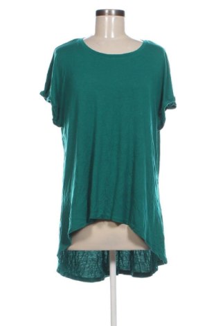 Bluză de femei Beloved, Mărime XXL, Culoare Verde, Preț 57,74 Lei, #137343577