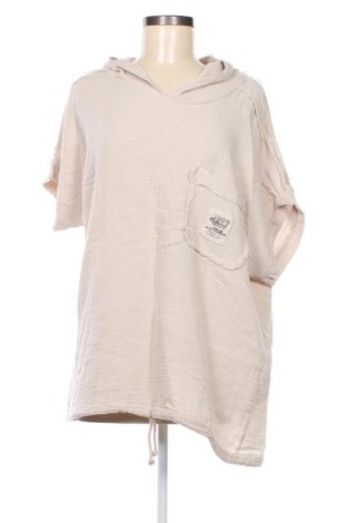 Bluzka damska Unbranded, Rozmiar XXL, Kolor Beżowy, Cena 78,14 zł, #137343635