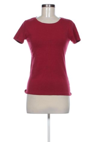 Bluzka damska Janina, Rozmiar M, Kolor Czerwony, Cena 33,87 zł, #137343679