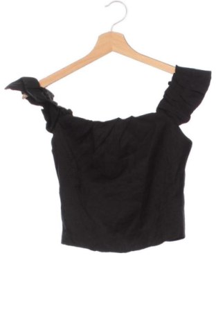 Damen Shirt SHEIN, Größe S, Farbe Schwarz, Preis € 10,00, #137343750