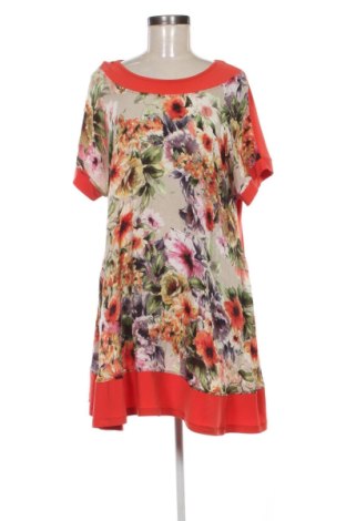 Bluzka damska Unbranded, Rozmiar XXL, Kolor Kolorowy, Cena 42,34 zł, #137343763
