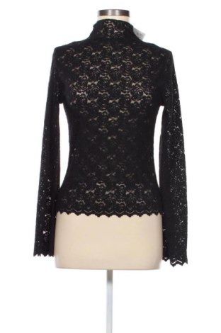 Bluză de femei Unbranded, Mărime M, Culoare Negru, Preț 34,72 Lei, #137343797