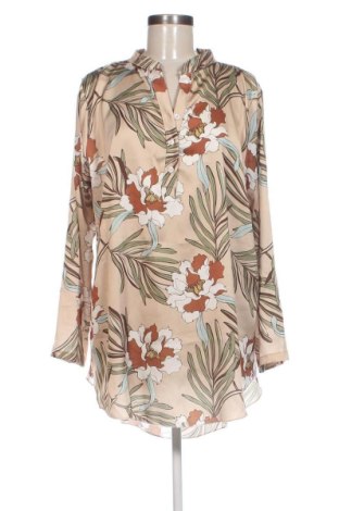 Dámská halenka NEW COLLECTION, Velikost XL, Barva Vícebarevné, Cena  315,00 Kč, #137343897